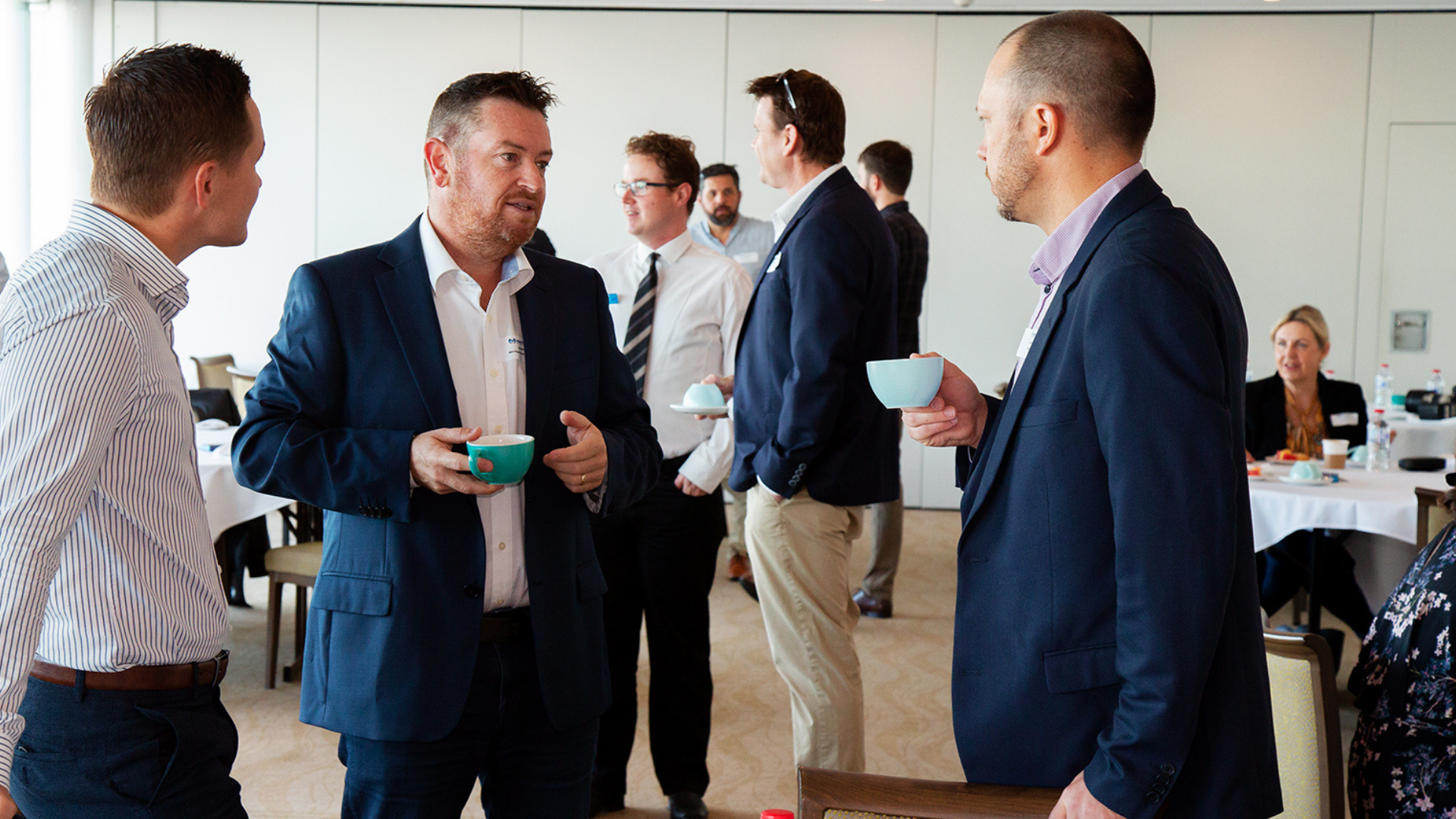 Business NSW