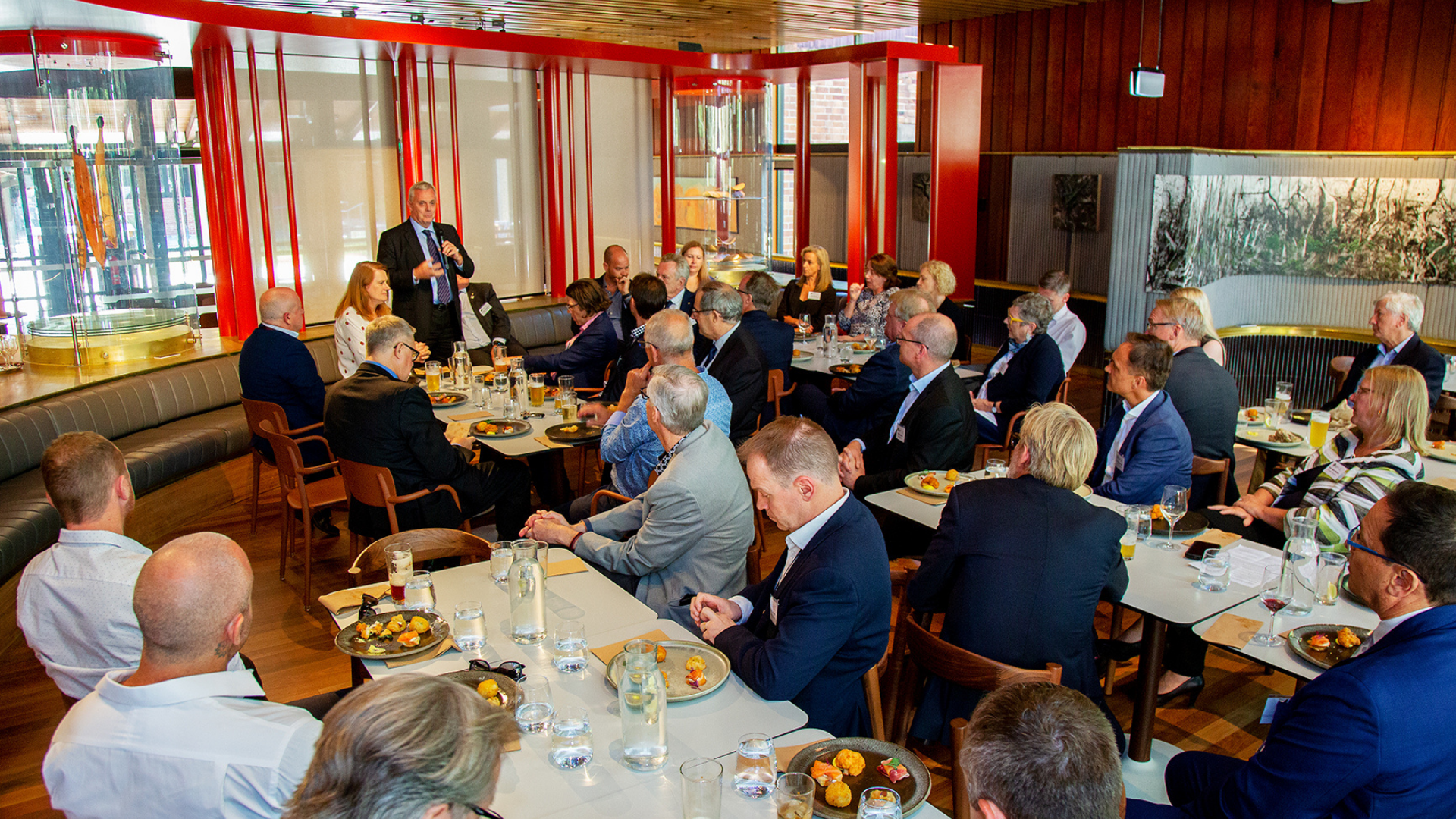 Business NSW